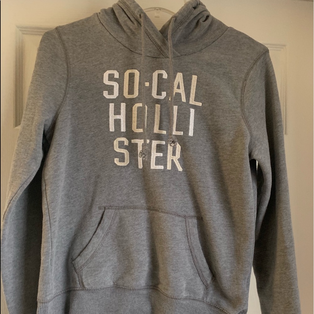 Hollister Hoodie